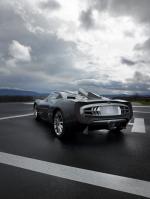 Spyker C12 Zagato 2007 года